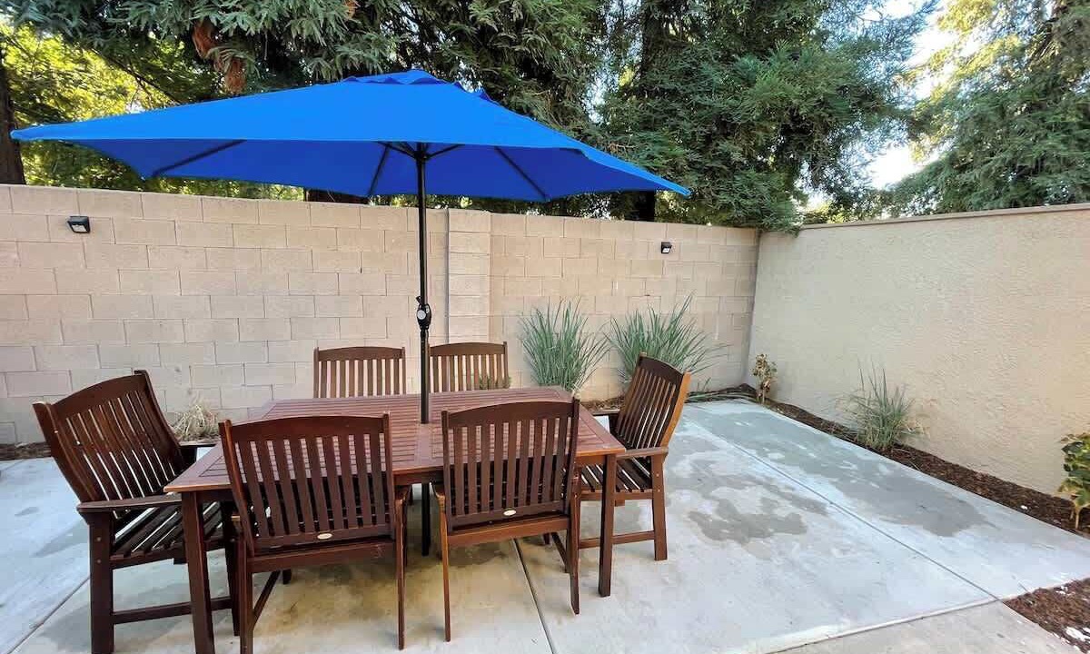 Photo of Outdoor in Modesto