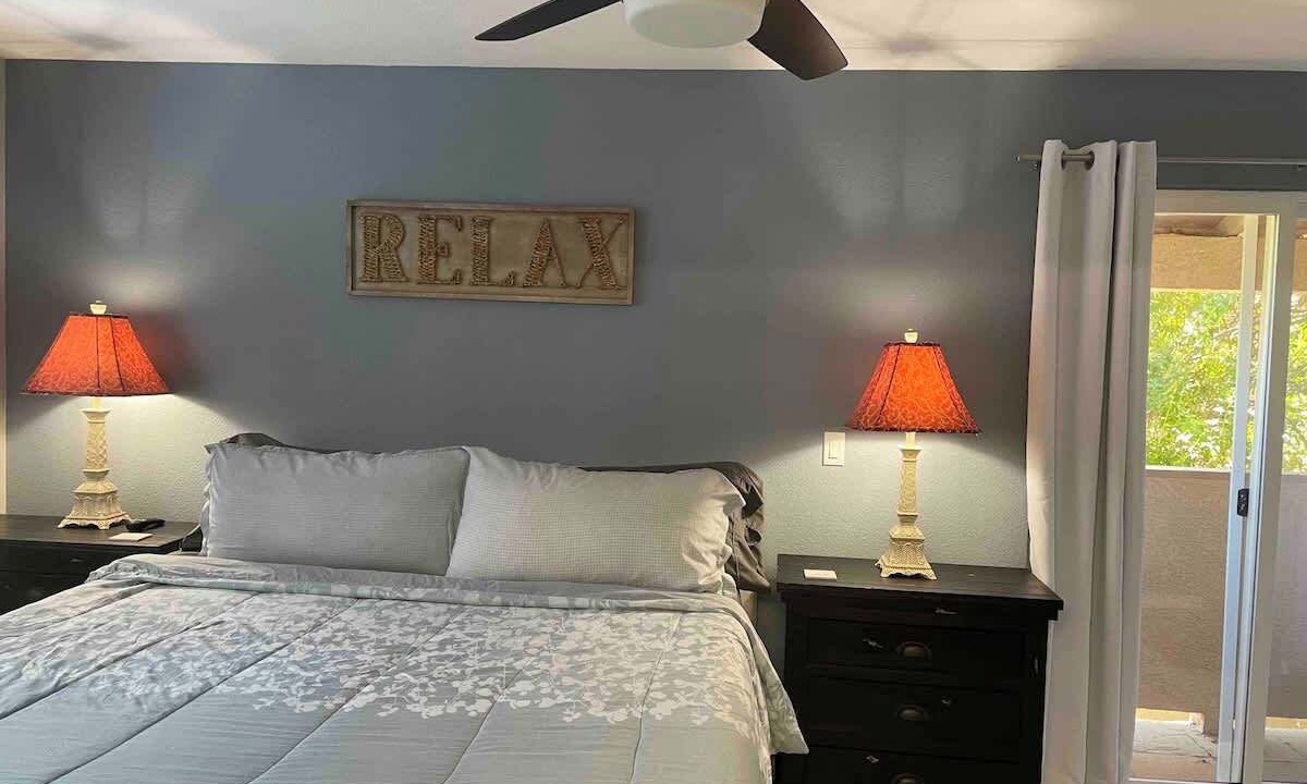 Photo of Bedroom in Modesto
