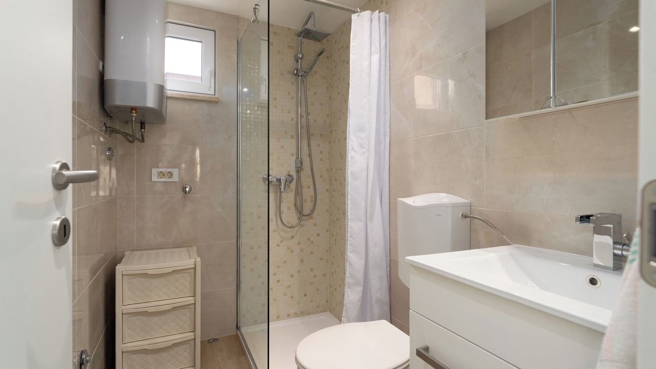 Photo of Bathroom in Vrvari