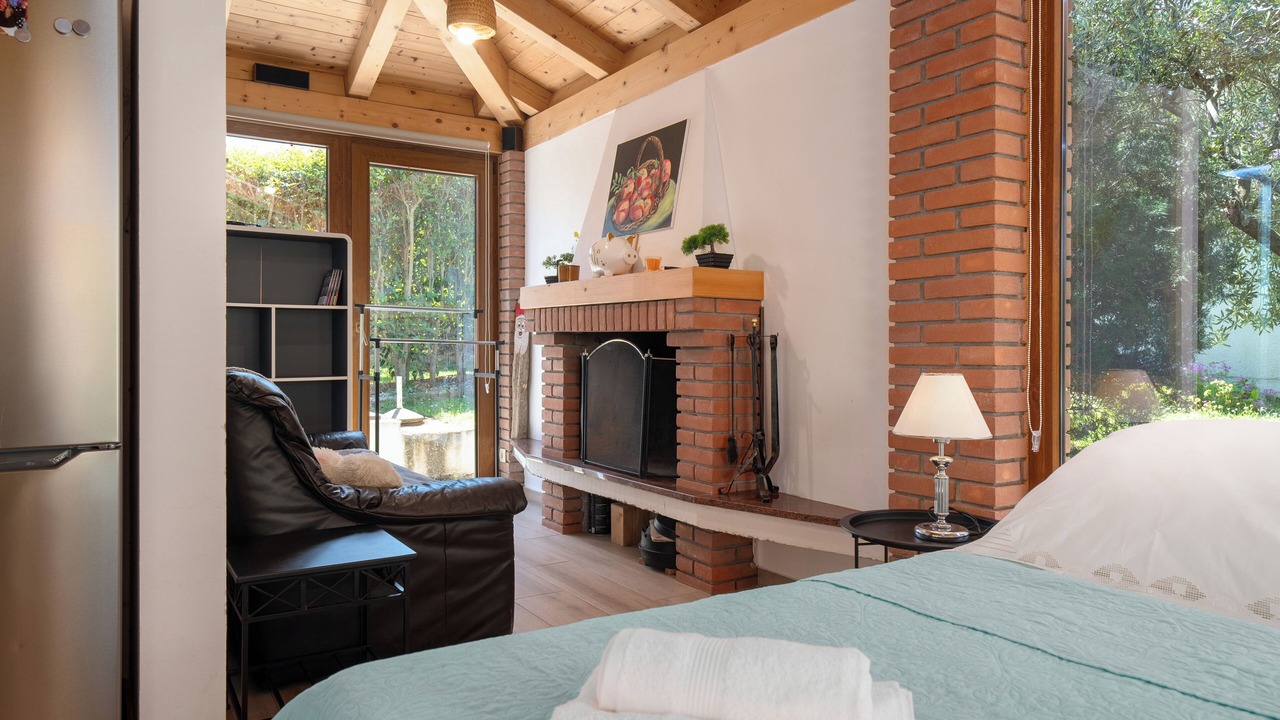 Photo of Bedroom in Vrvari