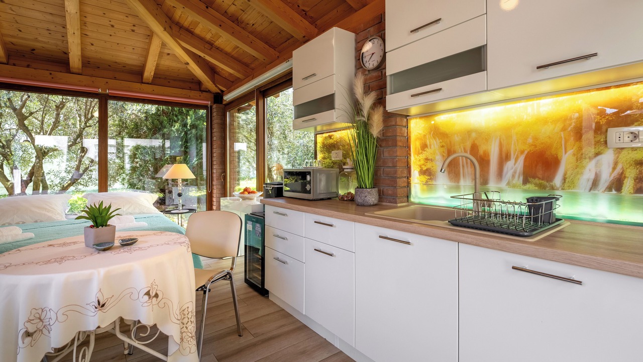 Photo of Kitchen in Vrvari