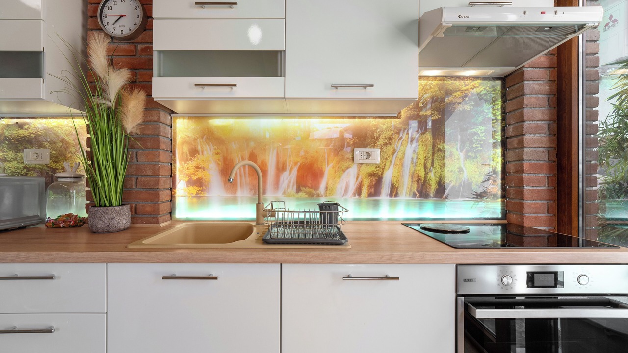 Photo of Kitchen in Vrvari