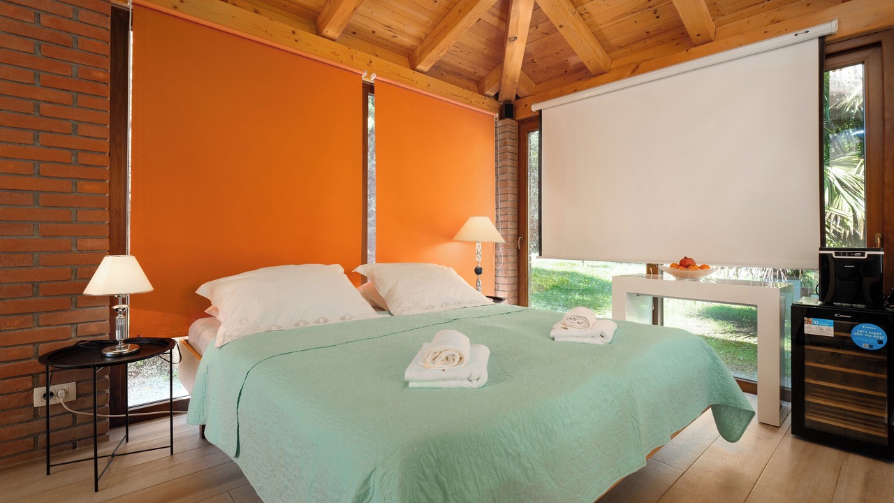 Photo of Bedroom in Vrvari