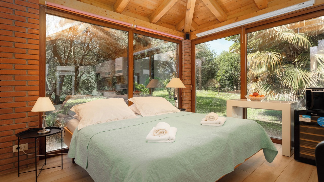 Photo of Bedroom in Vrvari