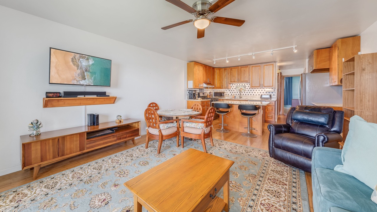 Photo of Livingroom in Ualapue