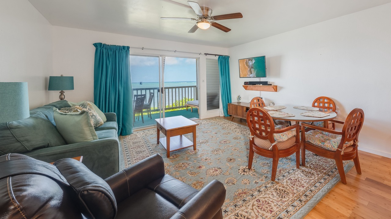 Photo of Livingroom in Ualapue