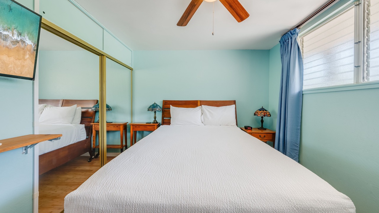 Photo of Bedroom in Ualapue