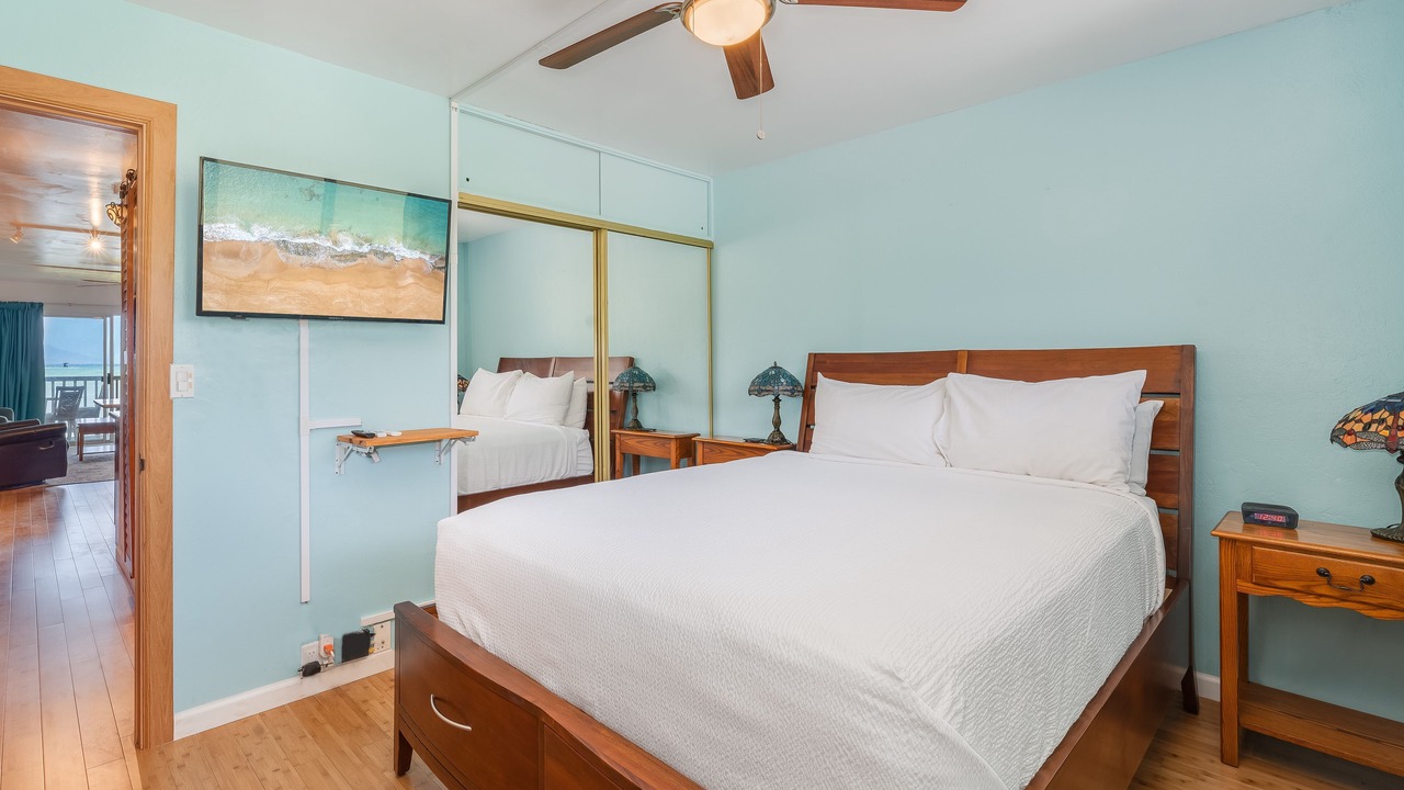 Photo of Bedroom in Ualapue