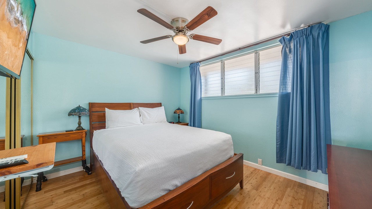 Photo of Bedroom in Ualapue