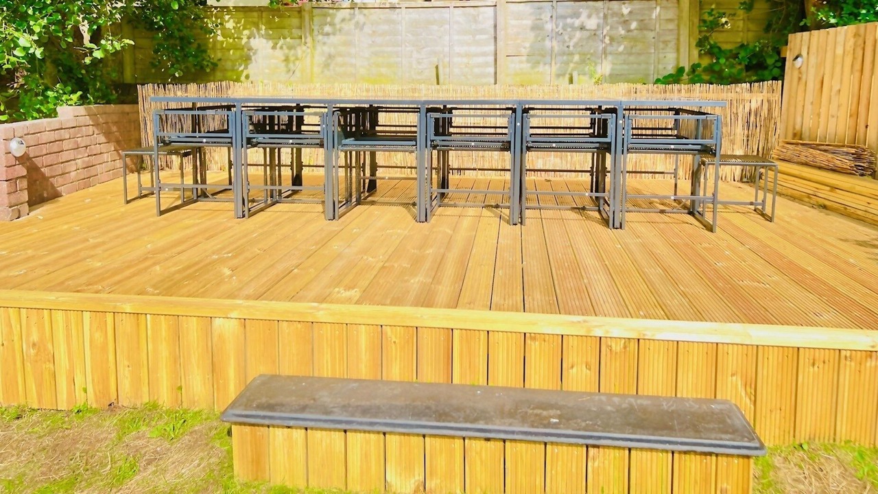 Photo of Outdoor in Whitehaven