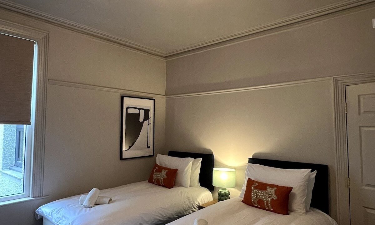 Photo of Bedroom in Whitehaven