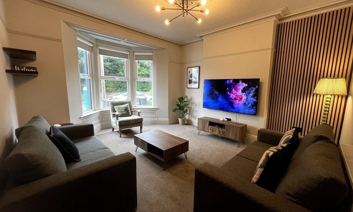 Photo of Livingroom in Whitehaven