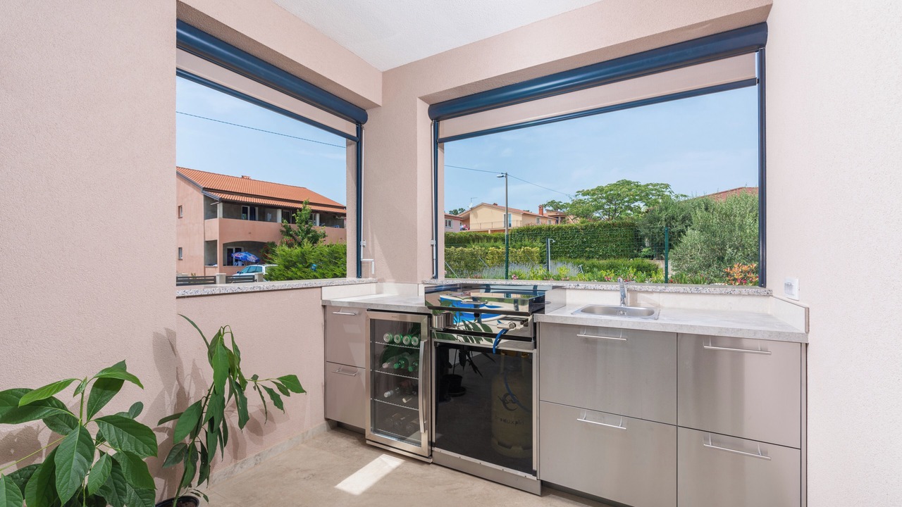 Photo of Kitchen in Kadumi