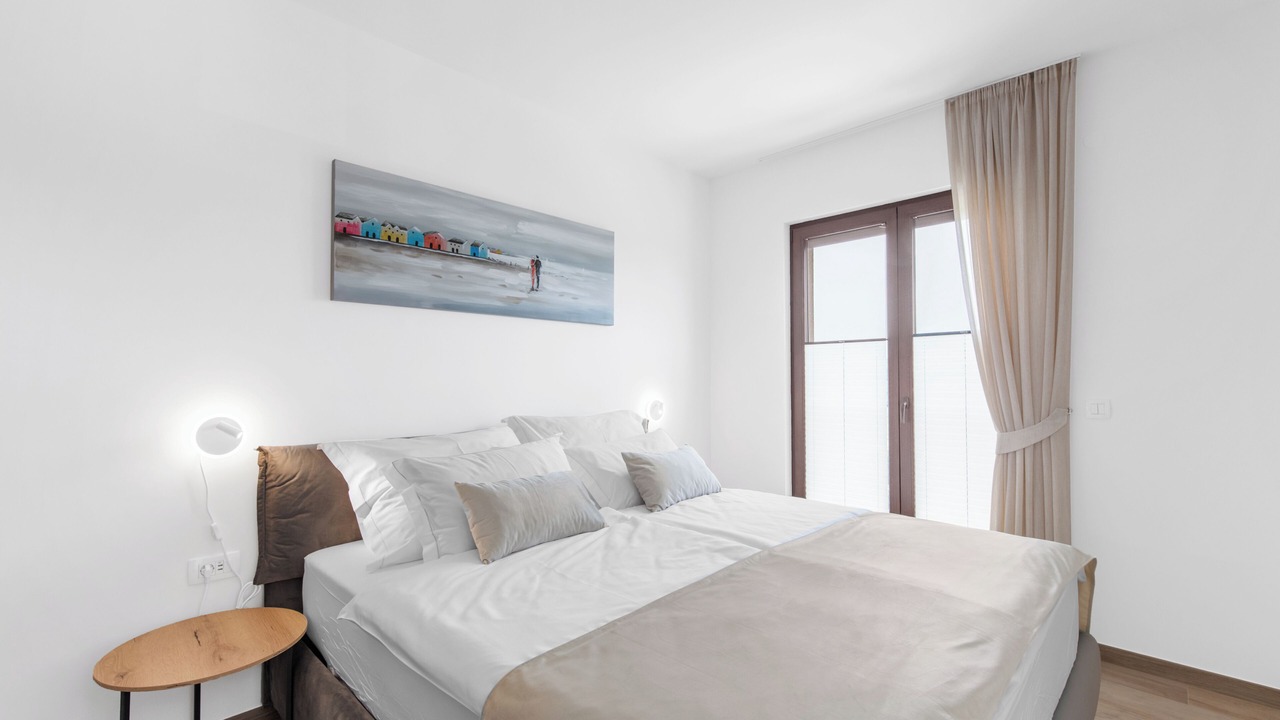 Photo of Bedroom in Kadumi