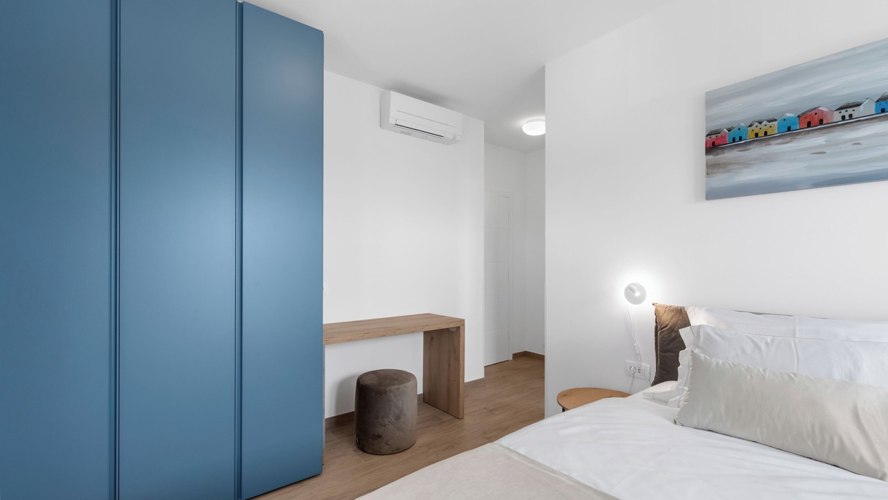 Photo of Bedroom in Kadumi