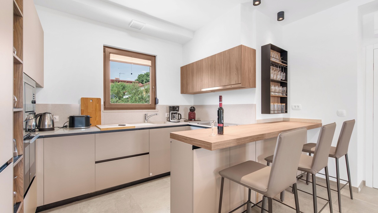 Photo of Kitchen in Kadumi