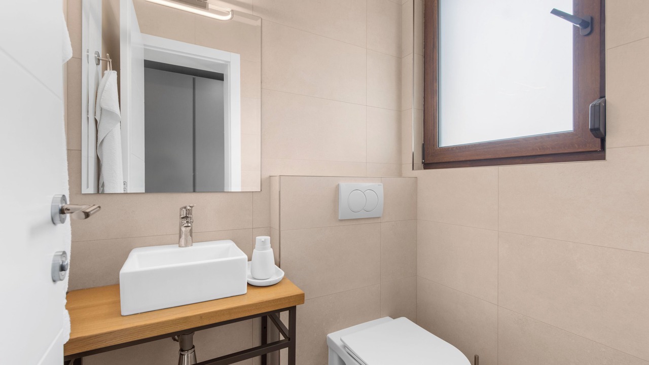 Photo of Bathroom in Kadumi