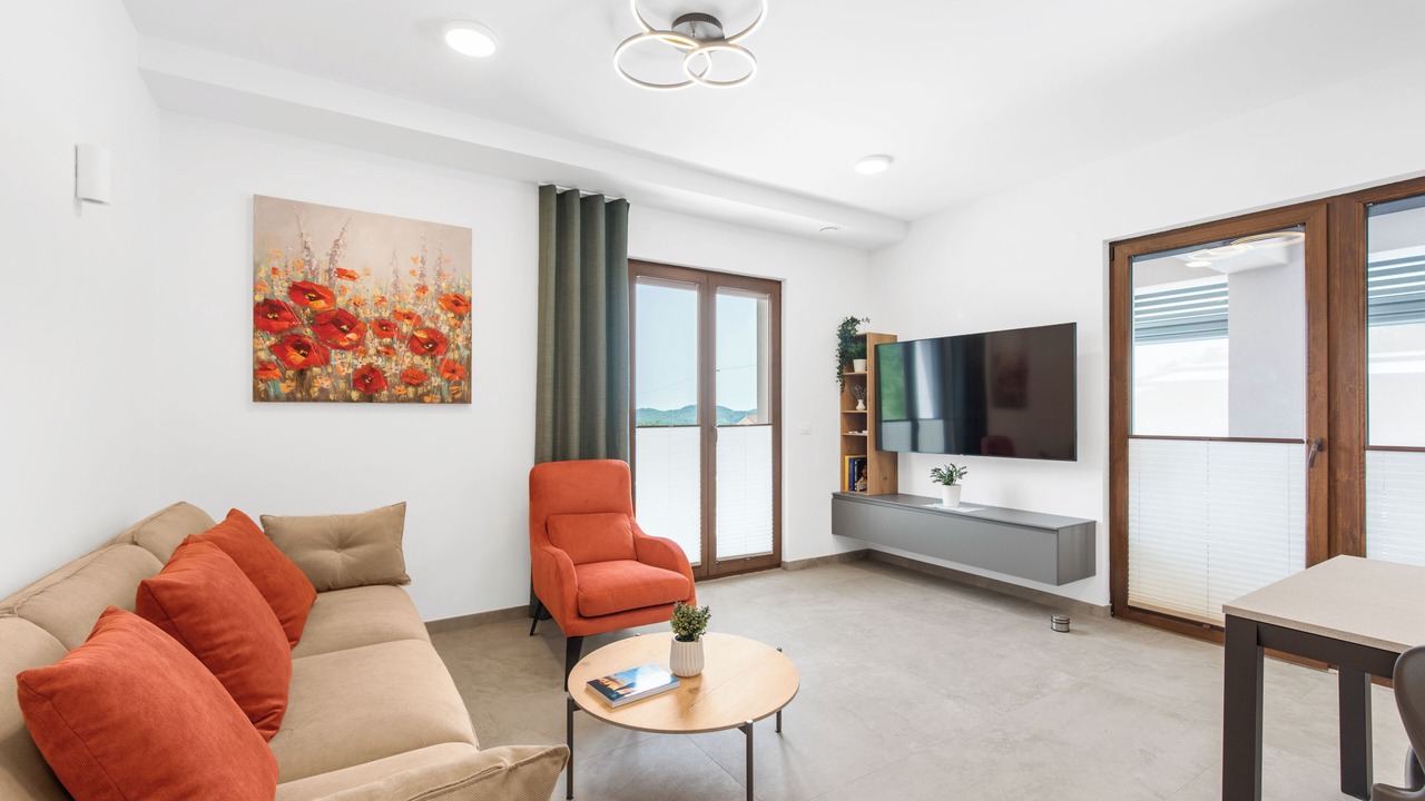 Photo of Livingroom in Kadumi