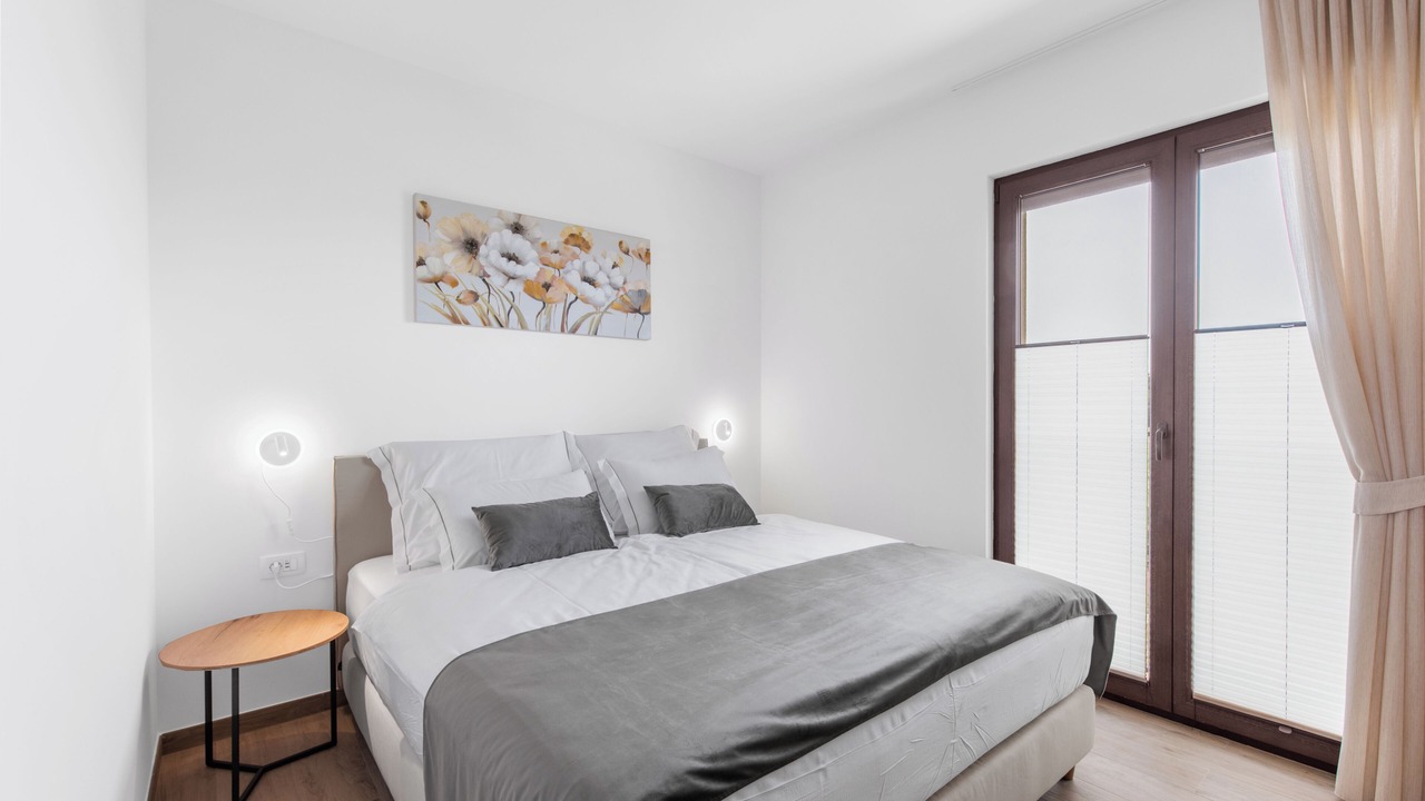 Photo of Bedroom in Kadumi