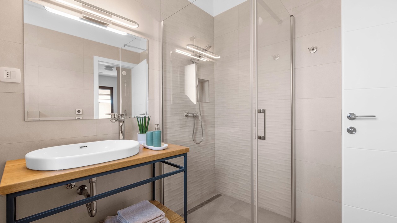 Photo of Bathroom in Kadumi