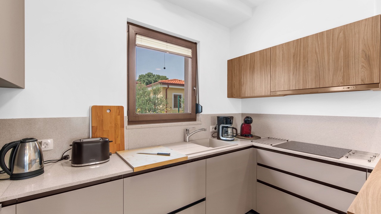 Photo of Kitchen in Kadumi