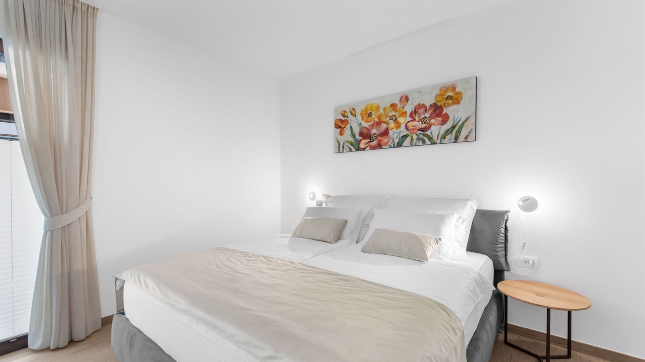 Photo of Bedroom in Kadumi