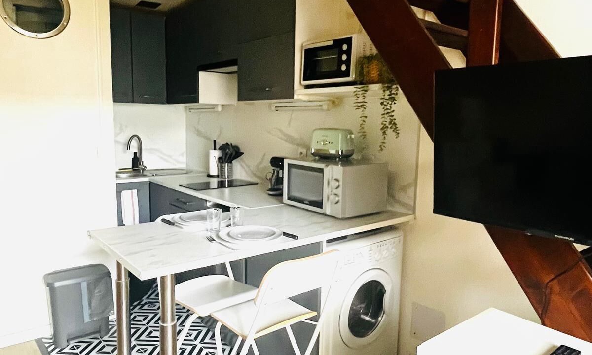 Photo of Kitchen in Linas