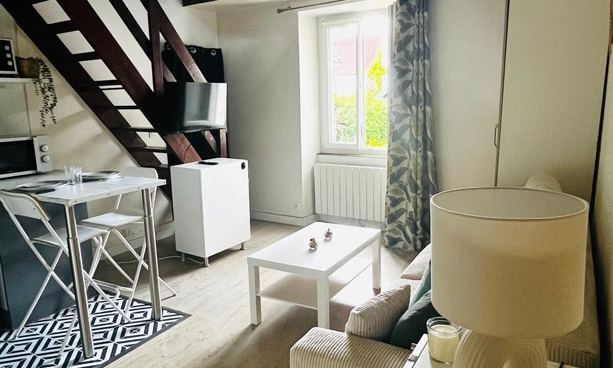 Photo of Livingroom in Linas