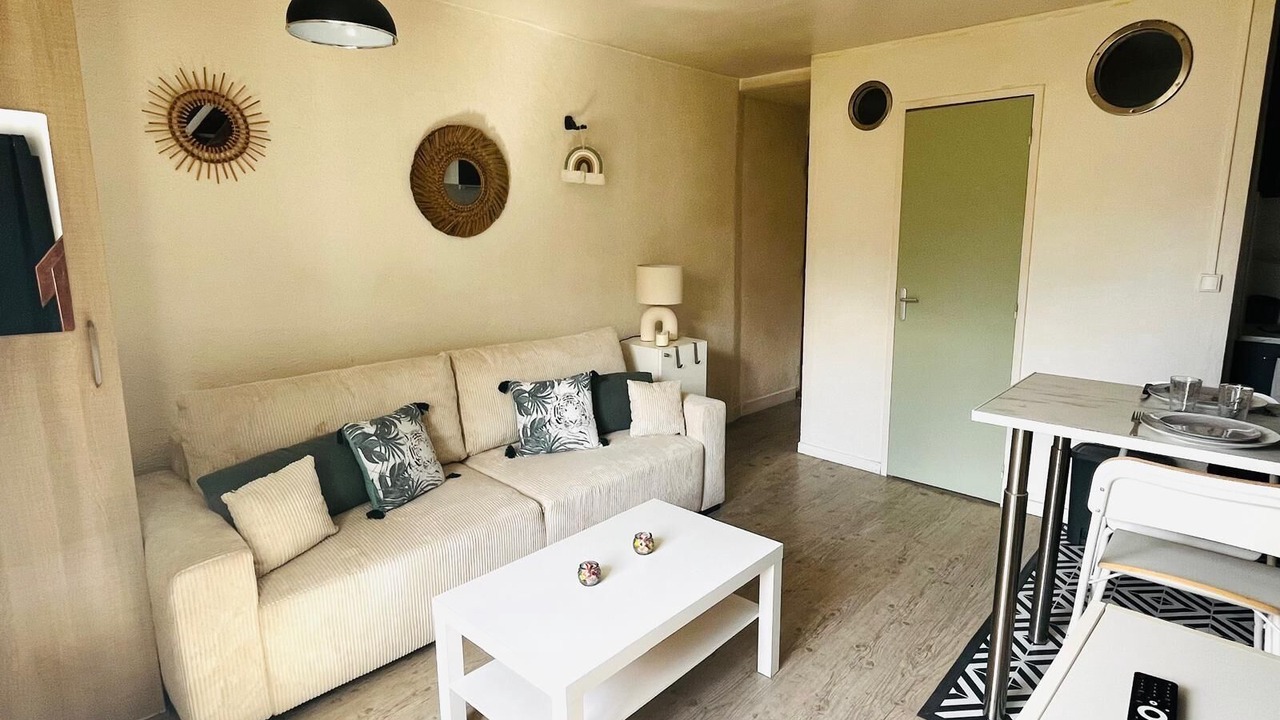 Photo of Livingroom in Linas