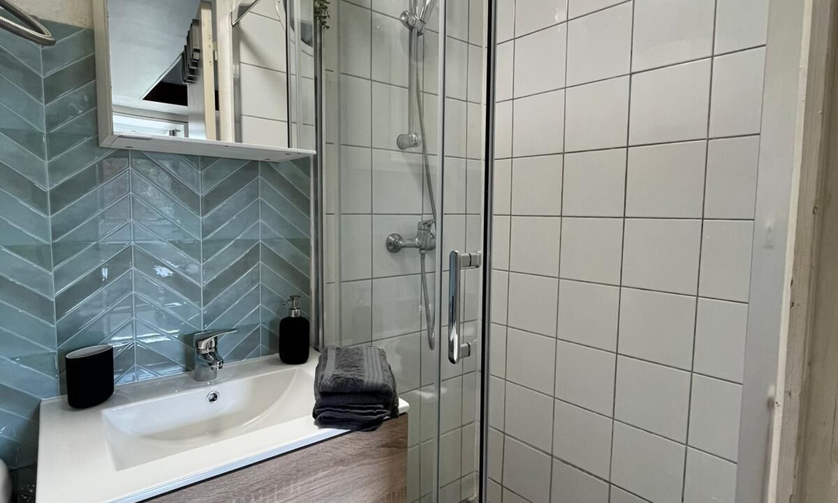 Photo of Bathroom in Linas