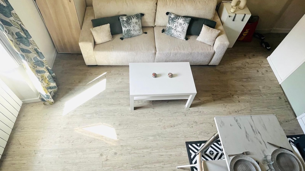 Photo of Livingroom in Linas