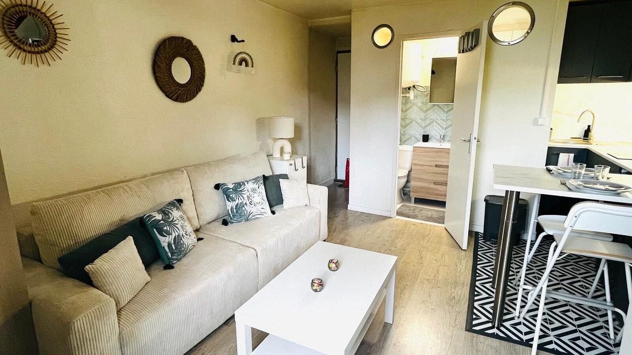 Photo of Livingroom in Linas