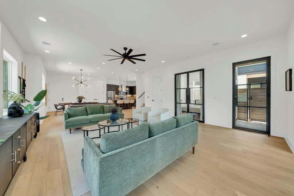Photo of Livingroom in Riverside