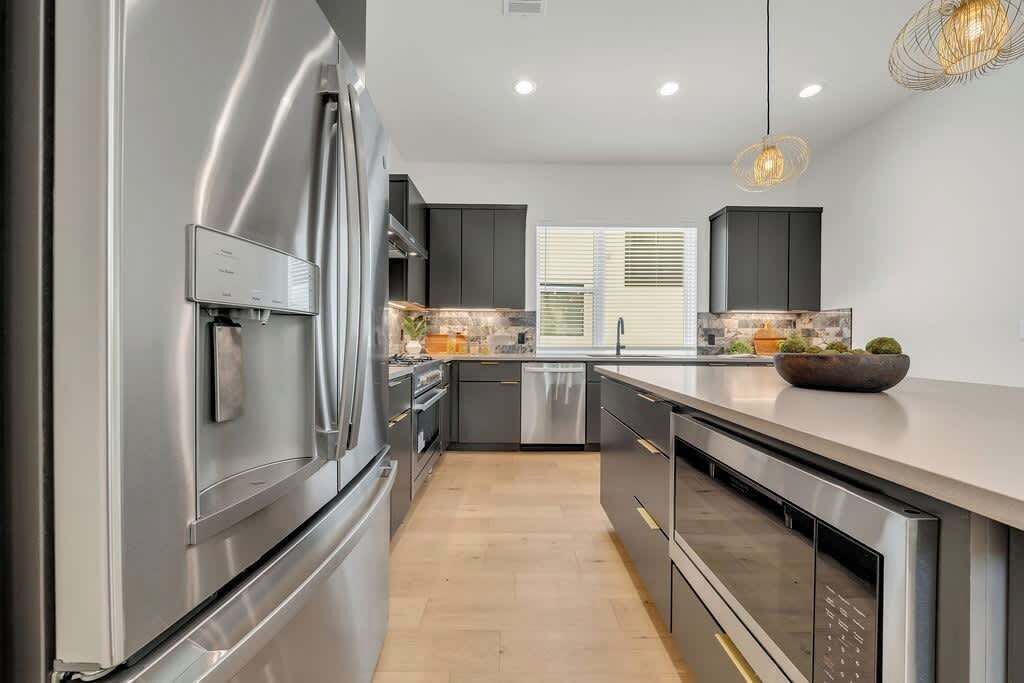 Photo of Kitchen in Riverside
