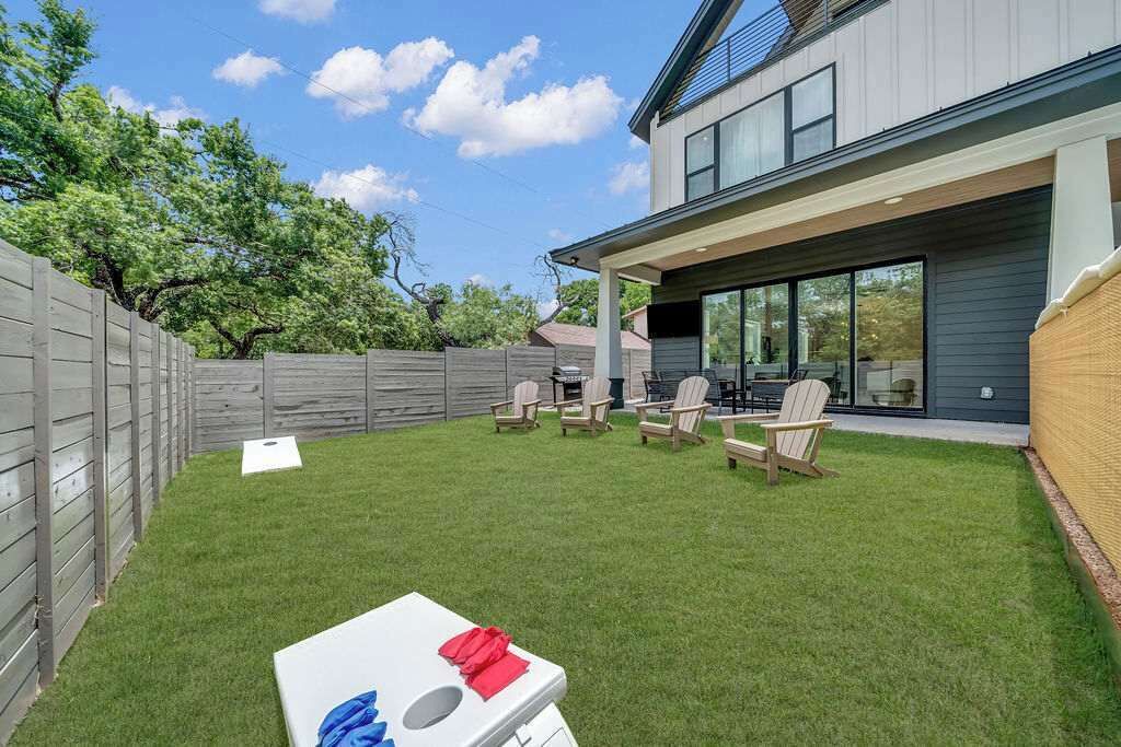 Photo of Patio Balcony in Riverside