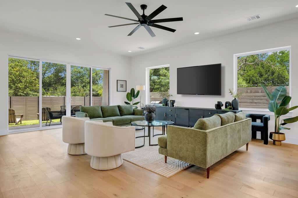 Photo of Livingroom in Riverside