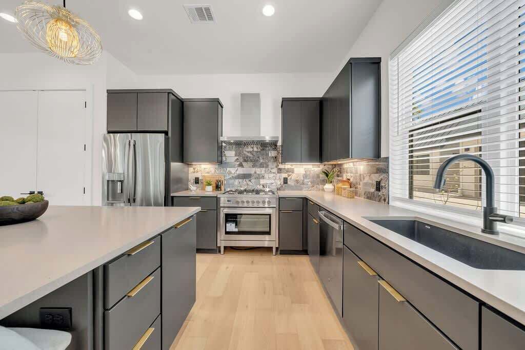 Photo of Kitchen in Riverside
