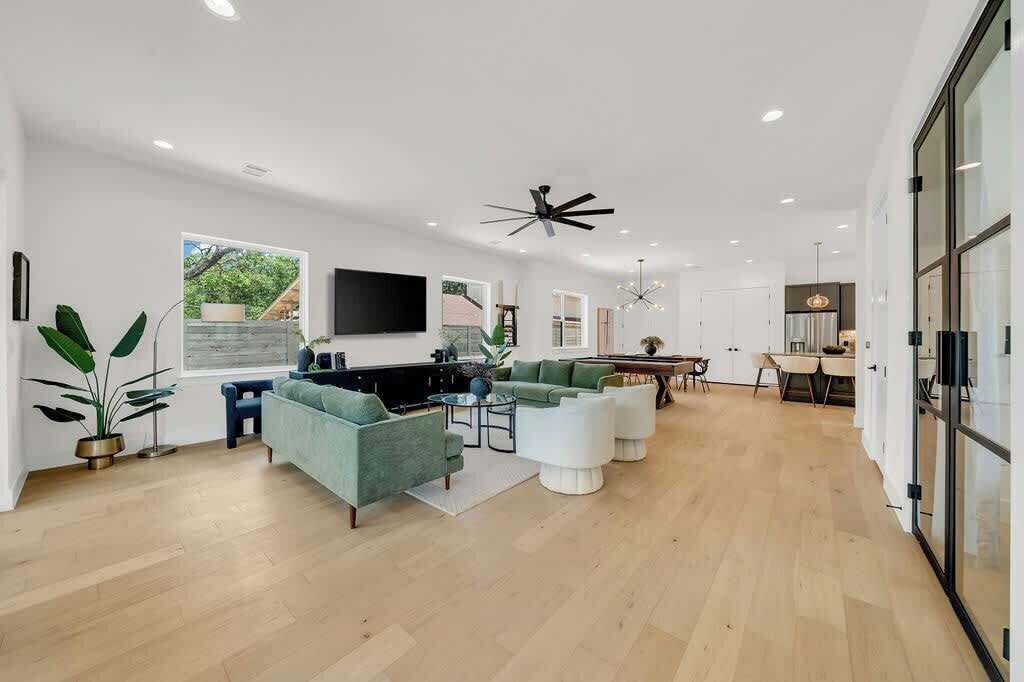 Photo of Livingroom in Riverside