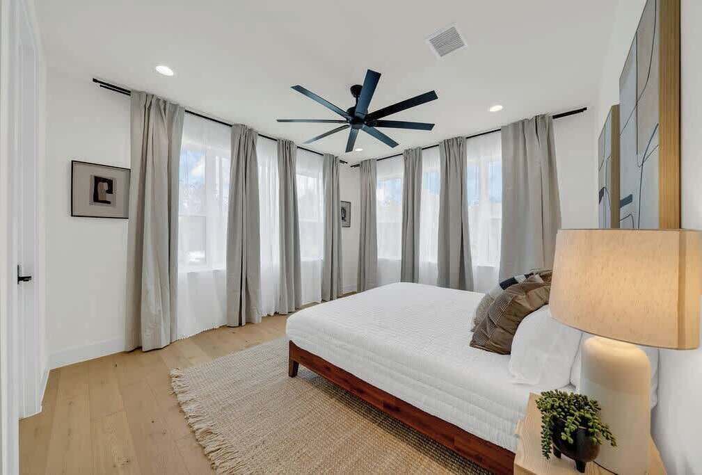 Photo of Bedroom in Riverside