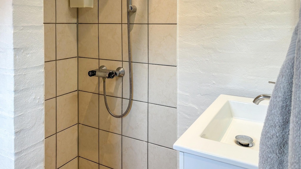 Photo of Bathroom in Spøttrup
