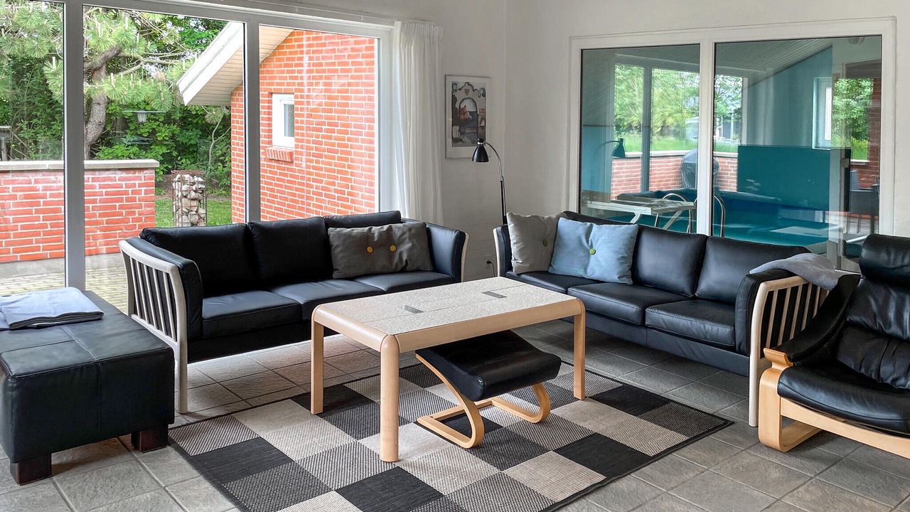 Photo of Bedroom in Spøttrup