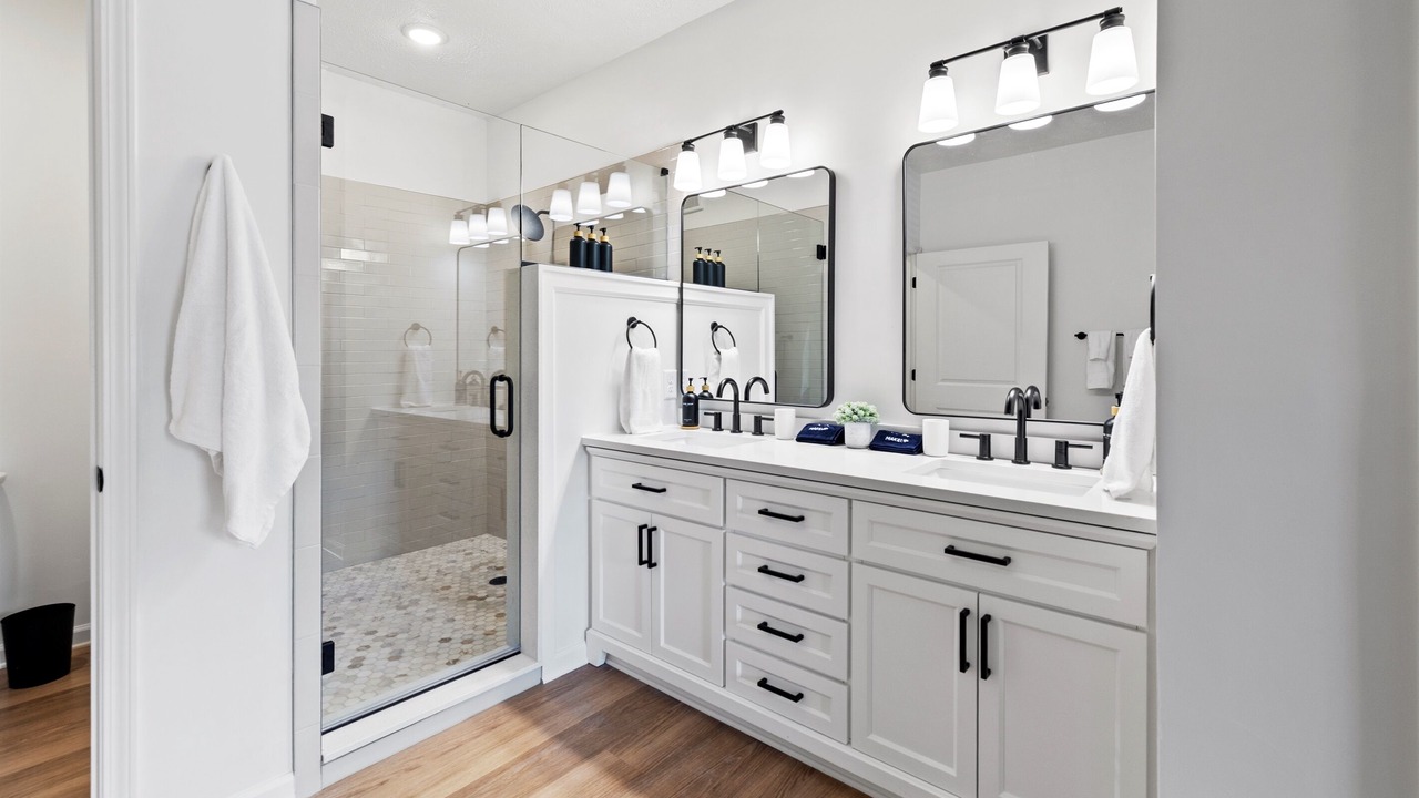 Photo of Bathroom in Starkville