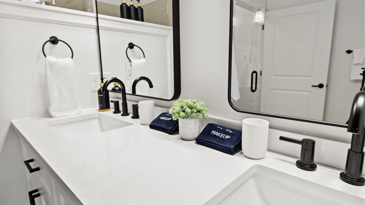 Photo of Bathroom in Starkville