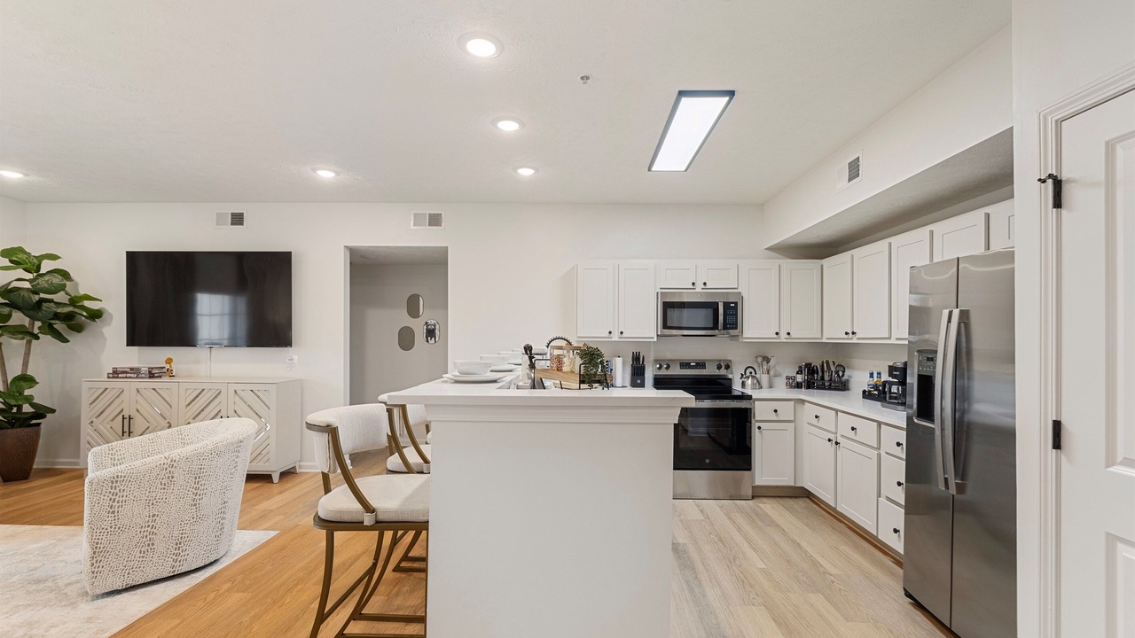 Photo of Kitchen in Starkville