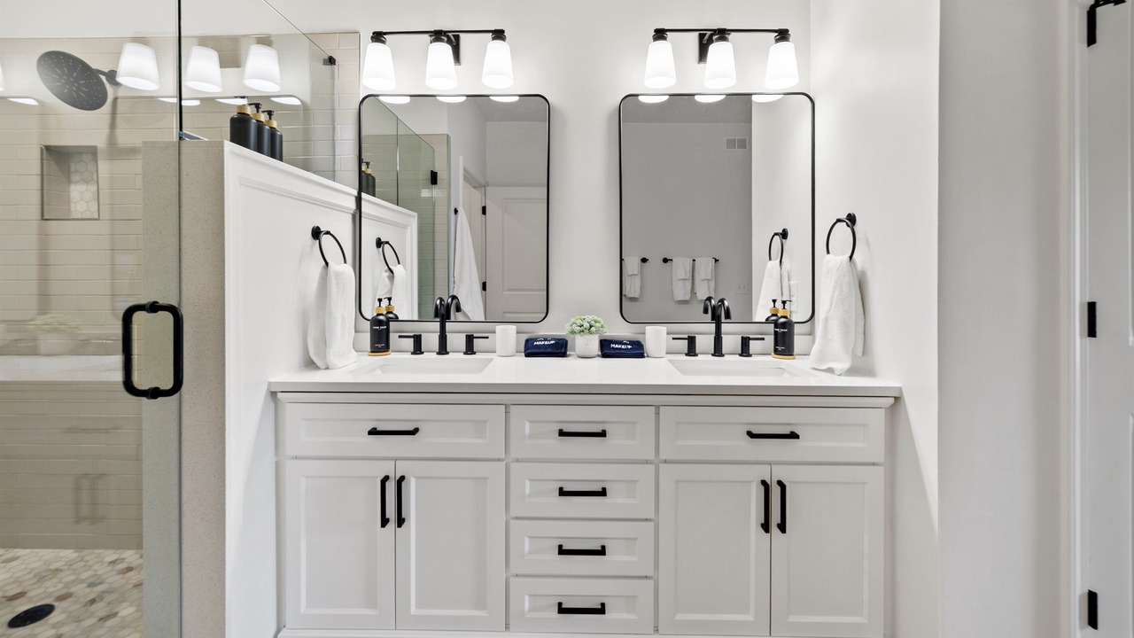 Photo of Bathroom in Starkville