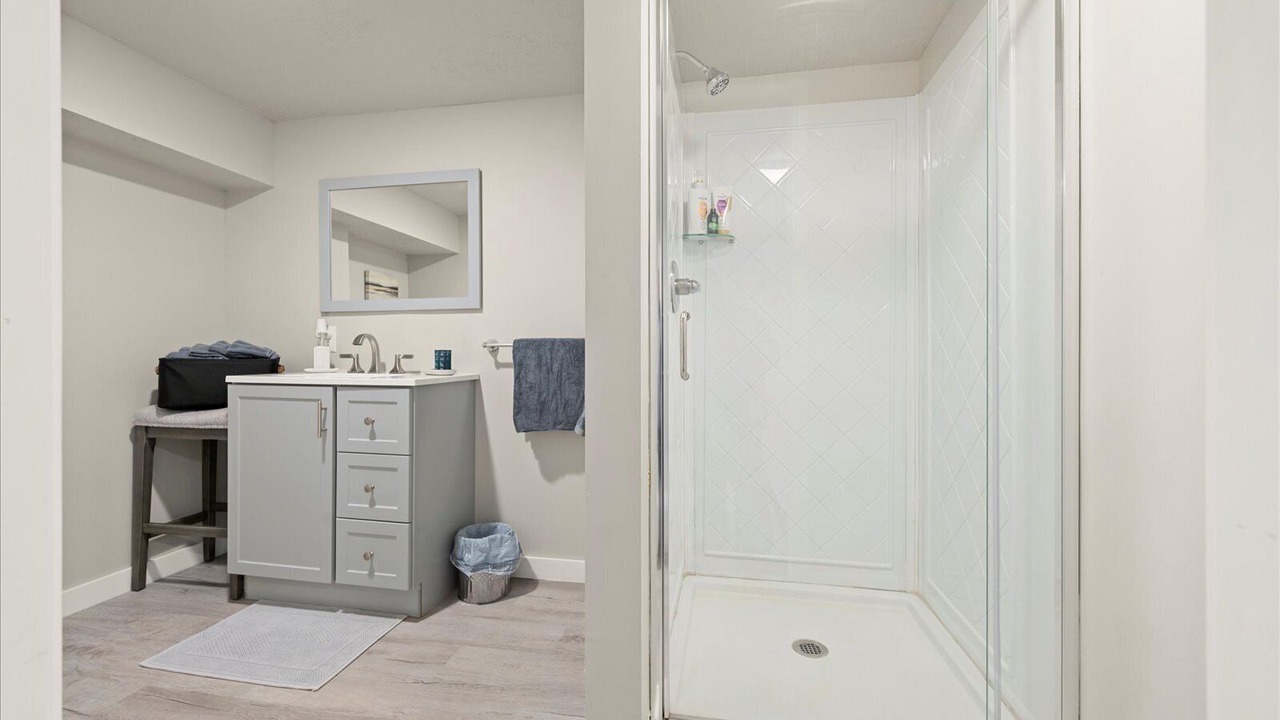 Photo of Bathroom in Turin