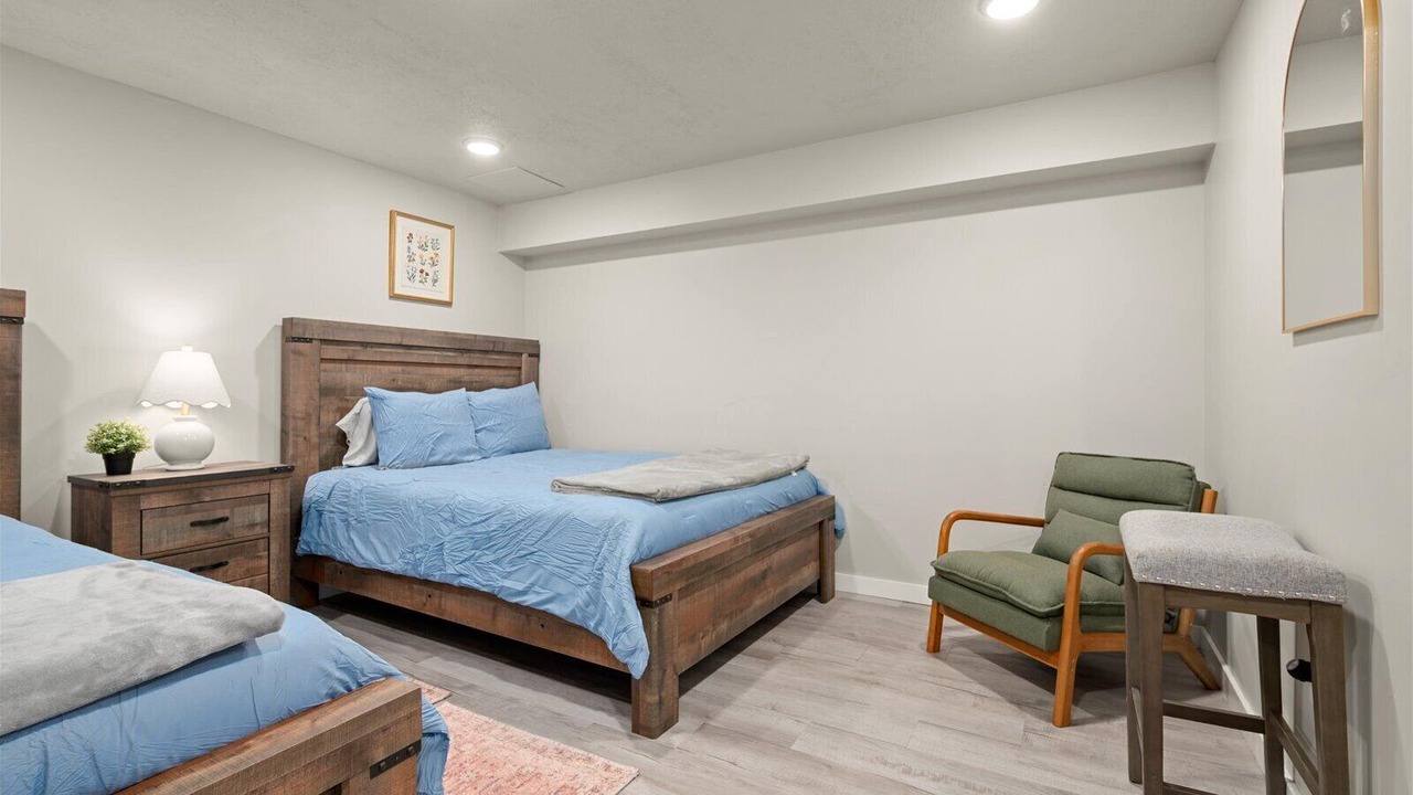 Photo of Bedroom in Turin