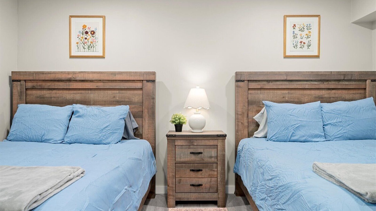 Photo of Bedroom in Turin