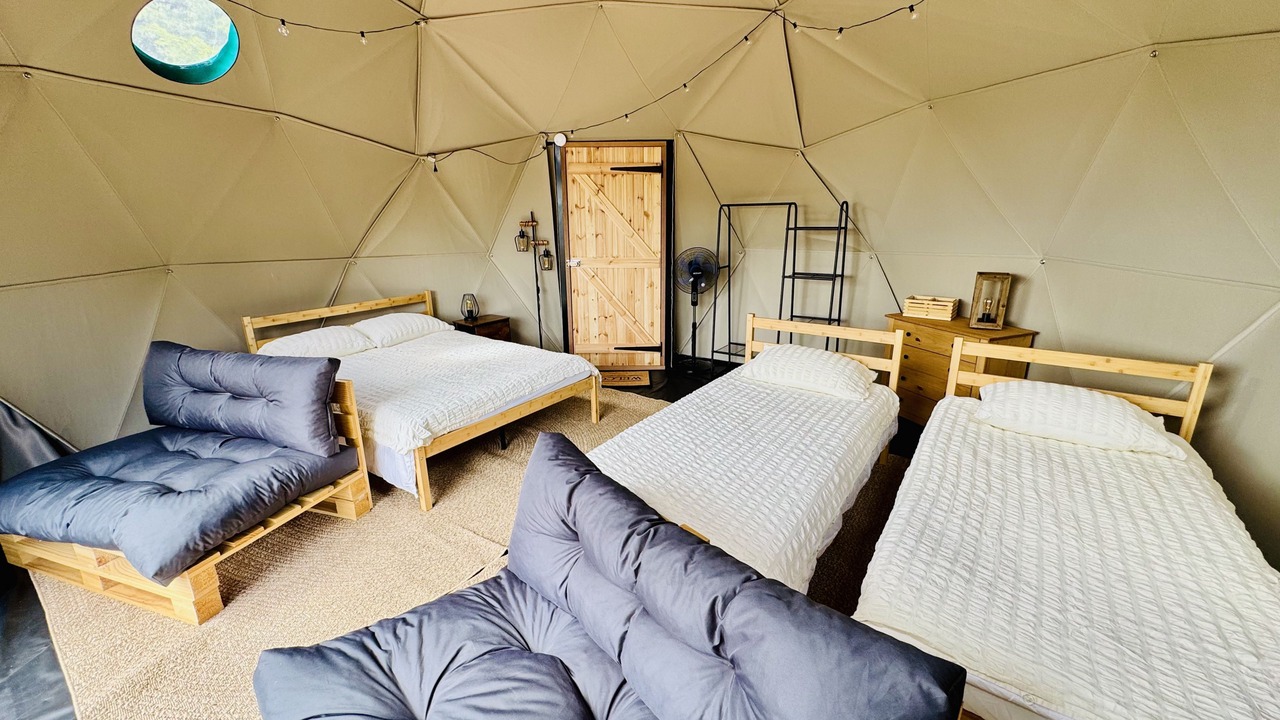 Photo of Bedroom in Riols