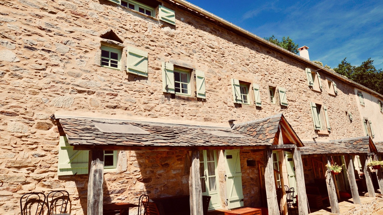 Photo of Outdoor in Riols